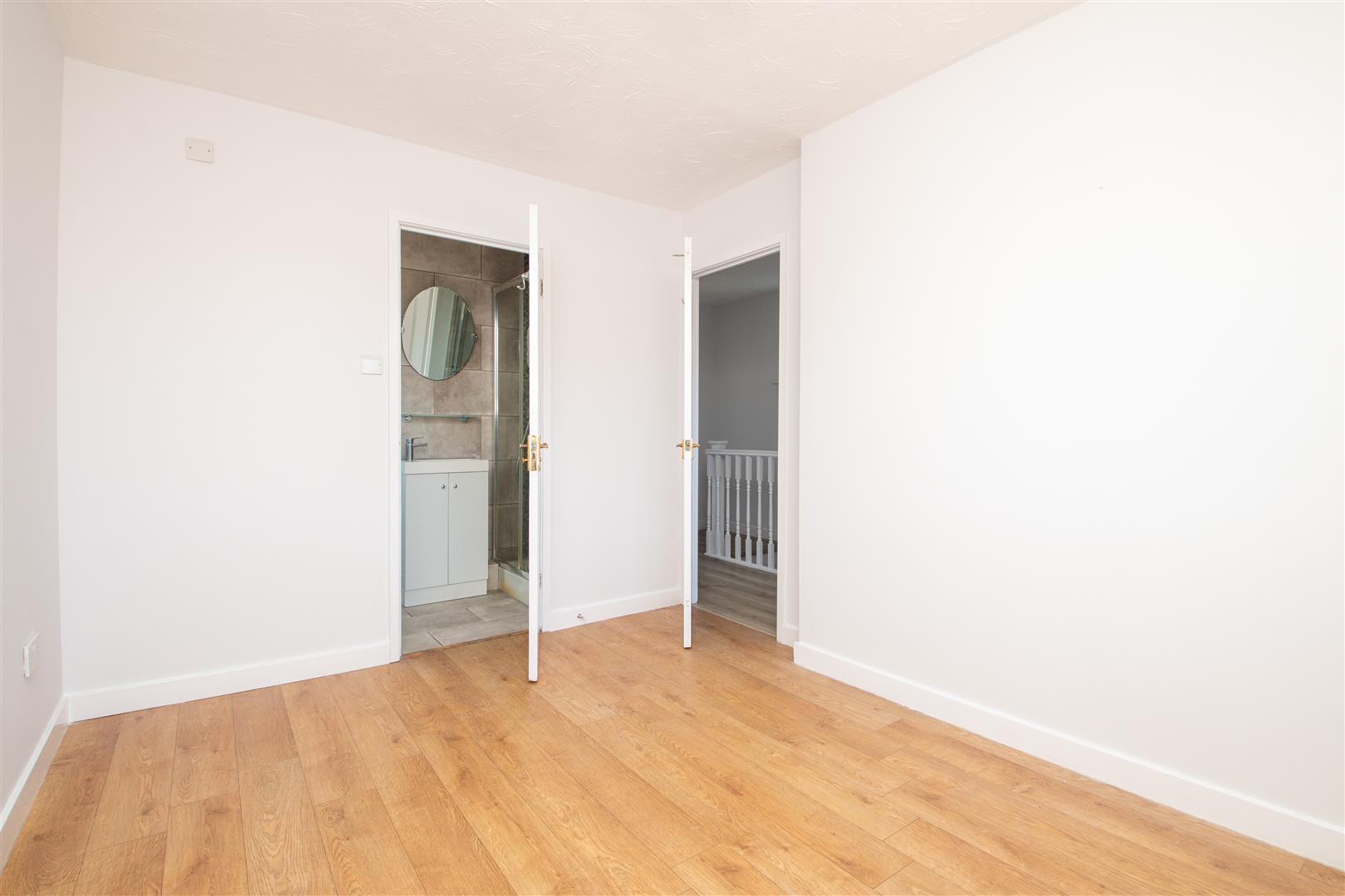 Lanercost Crescent, Monkston, Milton Keynes